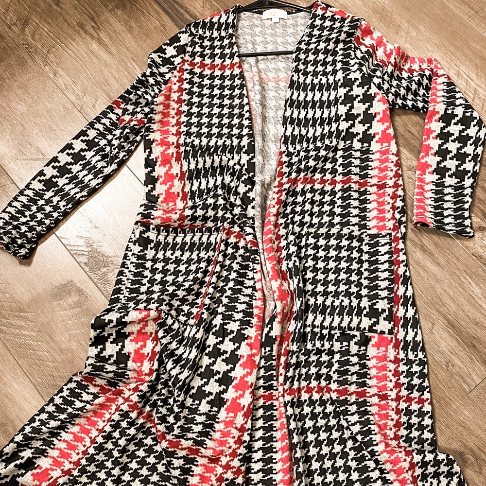 LuLaRoe Sarah size S